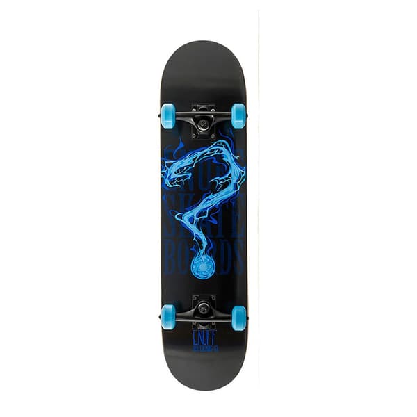 Enuff Skateboards Skateboard Pyro Ii 7.75´´ Flerfarvet 31 Inches