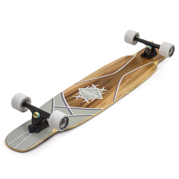Mindless Longboards Longboard Core Dancer Grøn