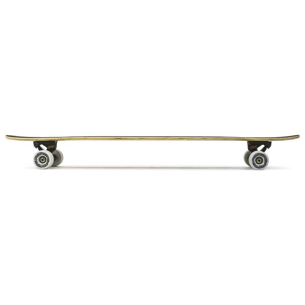 Mindless Longboards Longboard Core Dancer Grøn