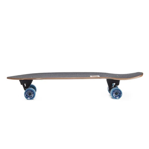 Hydroponic Surfskate Diamond 32´´ Ruskea 9.9 Inches