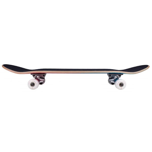 Rocket Skeittilauta Double Dipped 7.5´´ Sininen 29 Inches