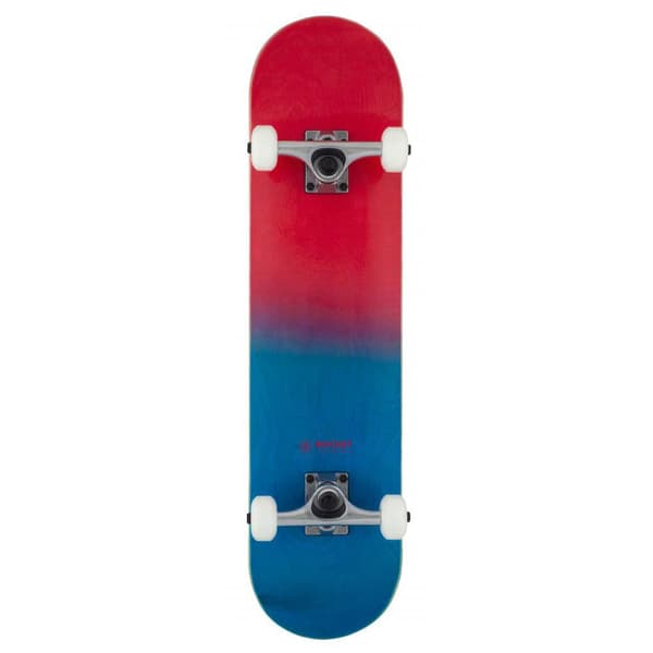 Rocket Skateboard Double Dipped 7.5´´ Blå 29 Inches