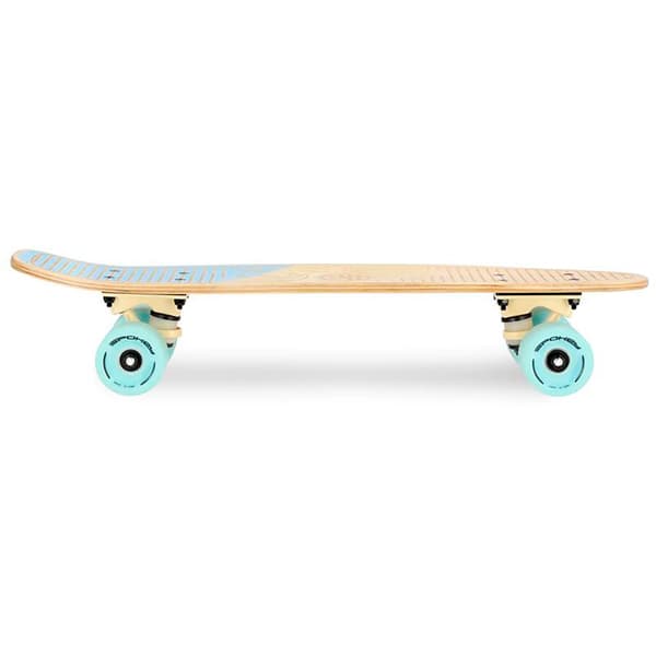 Spokey Krydser Woo-fish 22´´ Flerfarvet 5.9 Inches