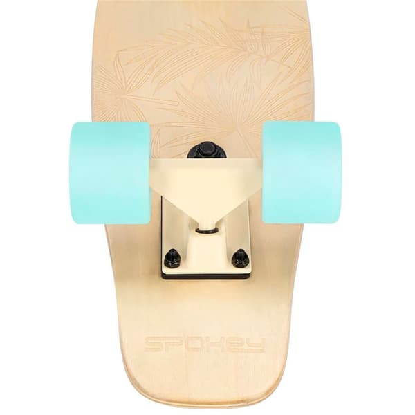 Spokey Krydser Woo-fish 22´´ Flerfarvet 5.9 Inches