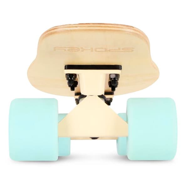 Spokey Krydser Woo-fish 22´´ Flerfarvet 5.9 Inches