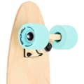 Miniatyrbillede 8 af 9: Spokey Krydser Woo-fish 22´´ Flerfarvet 5.9 Inches