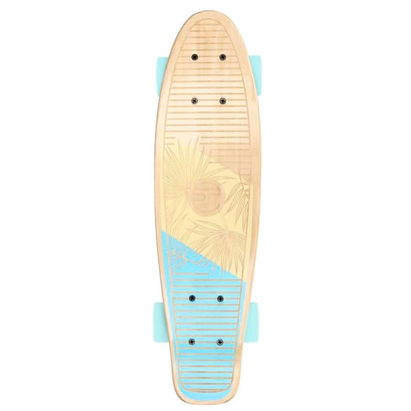 Spokey Krydser Woo-fish 22´´ Flerfarvet 5.9 Inches