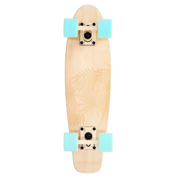 Spokey Krydser Woo-fish 22´´ Flerfarvet 5.9 Inches