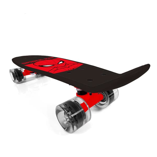 Marvel Skateboard Penny Board Spider Man 21.6´´ Sort