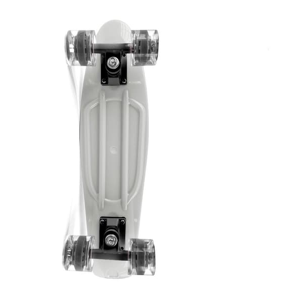 Star Wars Skateboard Penny Board 21.6´´ Hvid