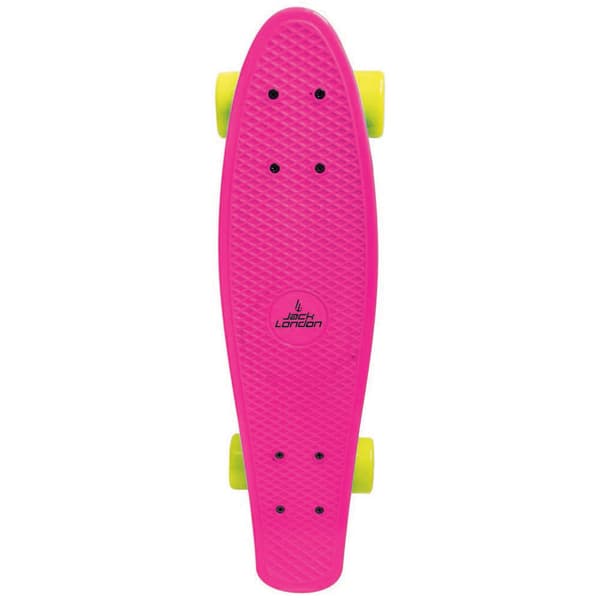 Jack London Krydser Urban 22´´ Lilla 6.0 Inches