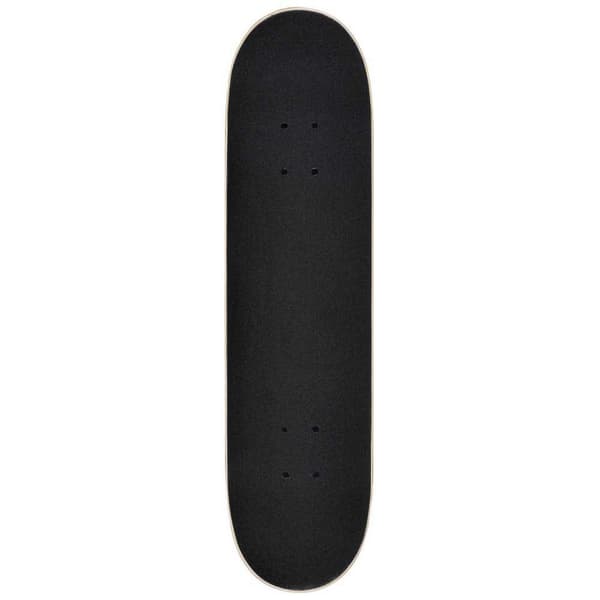 Playlife Skateboard Black Panther 8.0´´ Rød 31 Inches