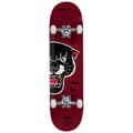 Miniatyrbillede 2 af 3: Playlife Skateboard Black Panther 8.0´´ Rød 31 Inches