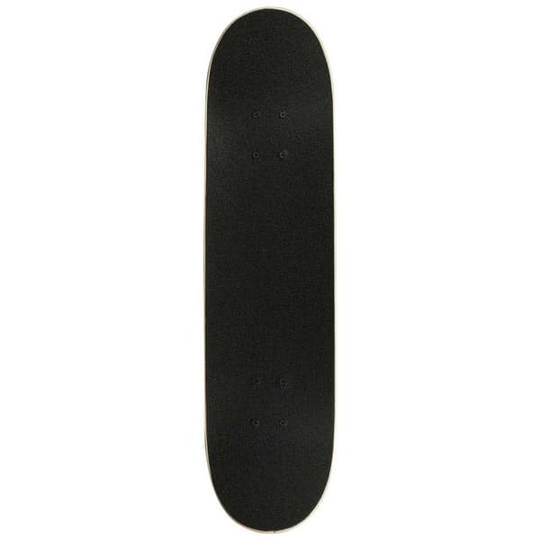 Playlife Skateboard Hardcore Gold 8.0´´ Gylden 31 Inches