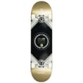 Miniatyrbillede 2 af 3: Playlife Skateboard Hardcore Gold 8.0´´ Gylden 31 Inches