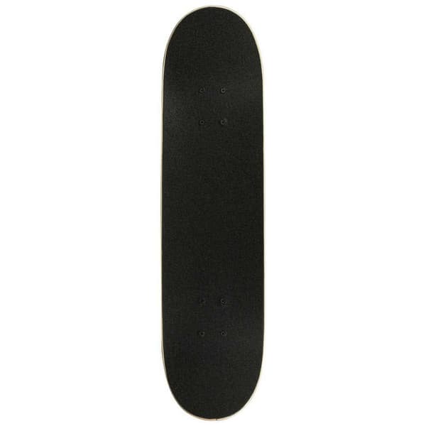 Playlife Skateboard Hardcore Silver 8.0´´ Søvfarvet 31 Inches
