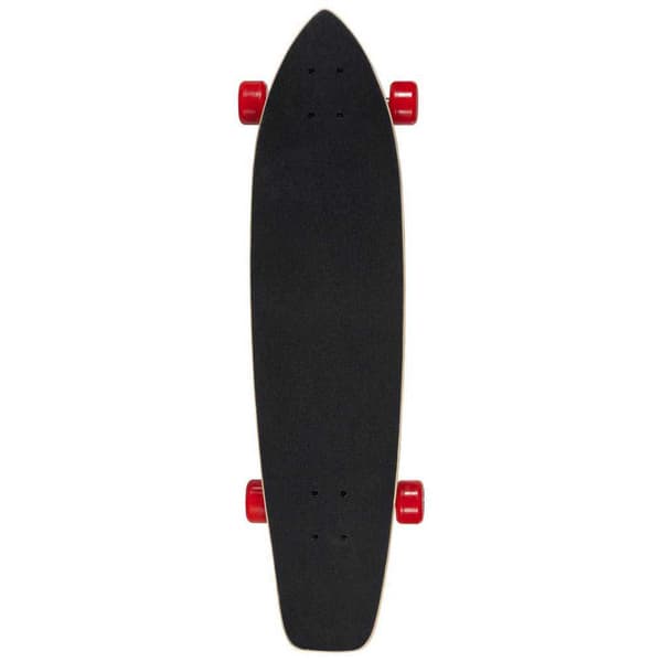 Playlife Longboard Cherokee 36´´ Gylden 8.75 Inches