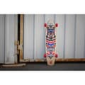 Miniatyrbillede 4 af 8: Playlife Longboard Cherokee 36´´ Gylden 8.75 Inches