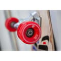 Miniatyrbillede 8 af 8: Playlife Longboard Cherokee 36´´ Gylden 8.75 Inches