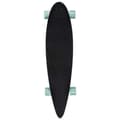 Miniatyrbillede 3 af 9: Playlife Longboard Seneca 38´´ Flerfarvet 9.0 Inches