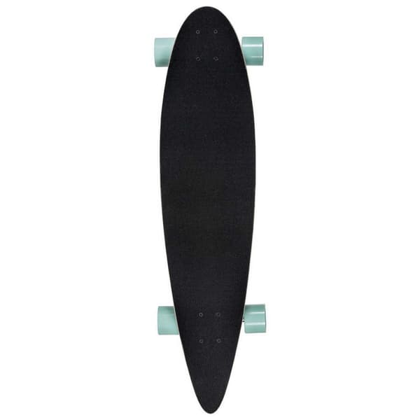 Playlife Longboard Seneca 38´´ Flerfarvet 9.0 Inches