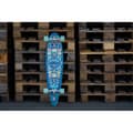 Miniatyrbillede 4 af 9: Playlife Longboard Seneca 38´´ Flerfarvet 9.0 Inches