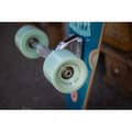 Miniatyrbillede 8 af 9: Playlife Longboard Seneca 38´´ Flerfarvet 9.0 Inches