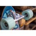 Miniatyrbillede 9 af 9: Playlife Longboard Seneca 38´´ Flerfarvet 9.0 Inches