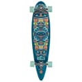 Miniatyrbillede 2 af 9: Playlife Longboard Seneca 38´´ Flerfarvet 9.0 Inches