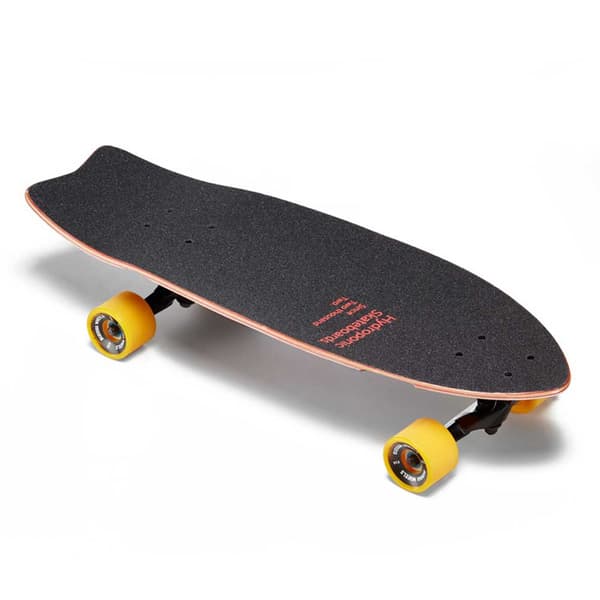 Hydroponic Surfskate Fish 28´´ Blå 9.3 Inches