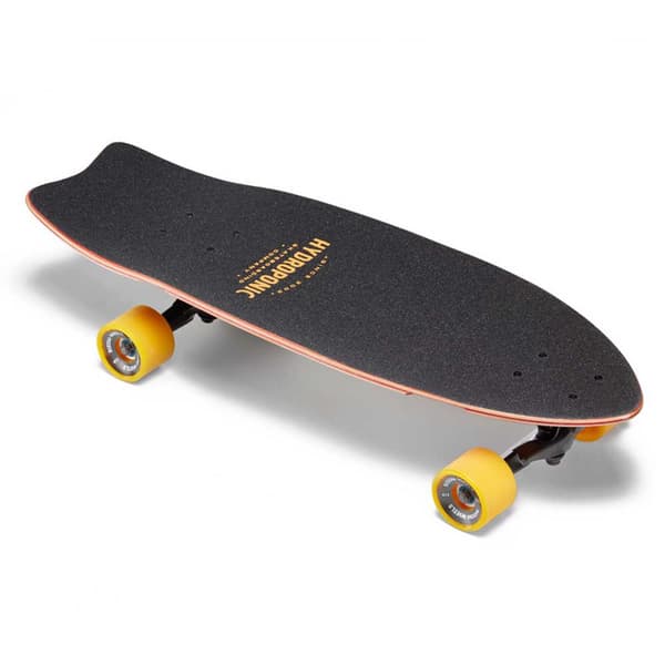 Hydroponic Surfskate Fish 28´´ Flerfärgad 9.3 Inches