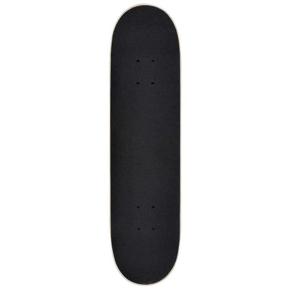 Playlife Skateboard Drift 8.0´´ Sort 31 Inches