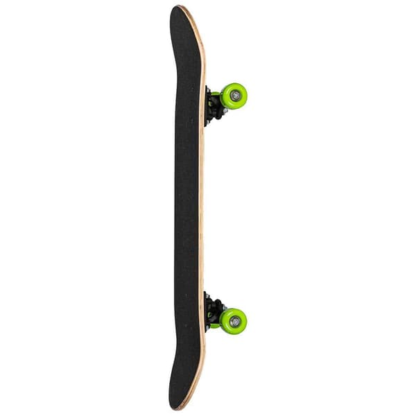 Playlife Skateboard Drift 8.0´´ Sort 31 Inches