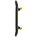 Miniatyrbillede 4 af 4: Playlife Skateboard Drift 8.0´´ Sort 31 Inches