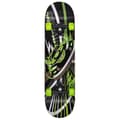 Miniatyrbillede 2 af 4: Playlife Skateboard Drift 8.0´´ Sort 31 Inches
