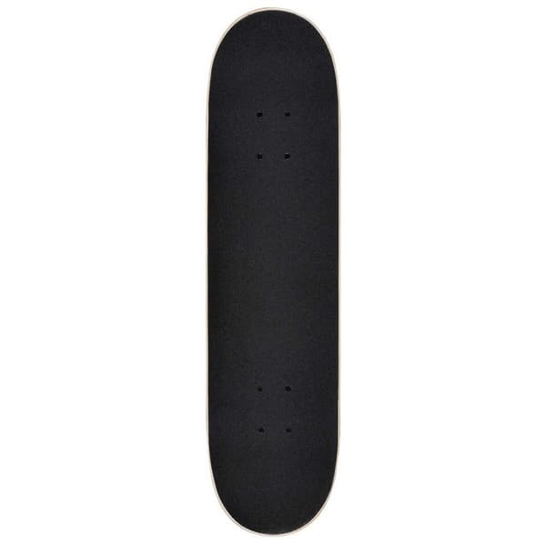 Playlife Skateboard Tiger 8.0´´ Sort 31 Inches