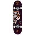 Miniatyrbillede 2 af 3: Playlife Skateboard Tiger 8.0´´ Sort 31 Inches