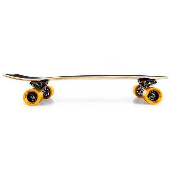 Spokey Longboard Life 26.57´´ Sort 10 Inches
