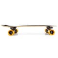 Miniatyrbillede 6 af 9: Spokey Longboard Life 26.57´´ Sort 10 Inches