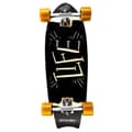 Miniatyrbillede 2 af 9: Spokey Longboard Life 26.57´´ Sort 10 Inches