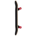 Miniatyrbillede 4 af 4: Playlife Skateboard Hotrod 8.0´´ Blå 31 Inches