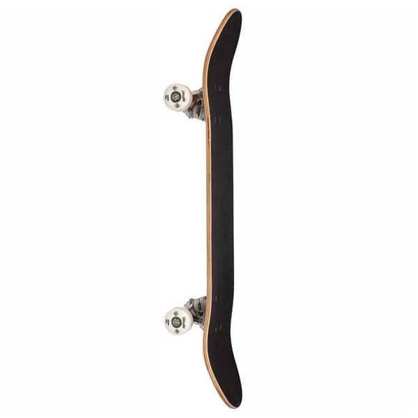 Playlife Skateboard Mighty Bear 8.0´´ Orange 31 Inches