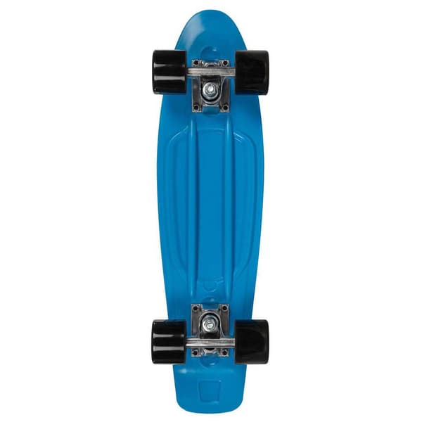 Playlife Kryssare Vinyl Classic 22´´ Blå 6.0 Inches