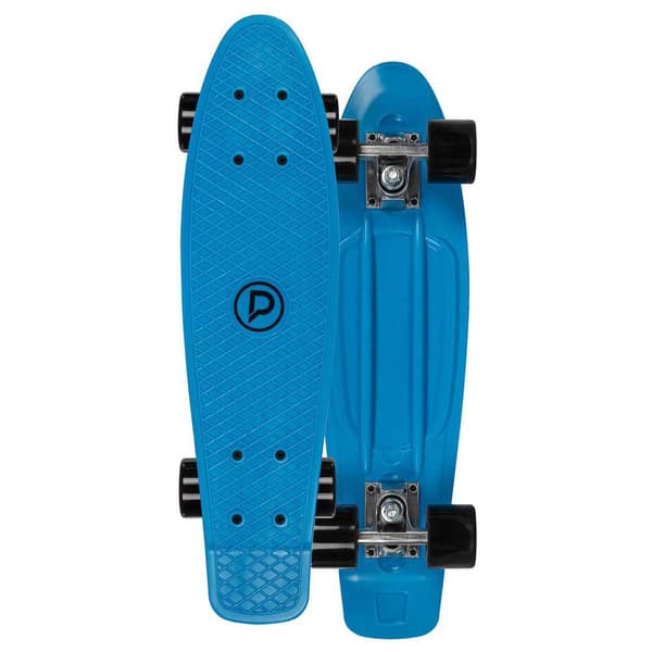 Playlife Kryssare Vinyl Classic 22´´ Blå 6.0 Inches