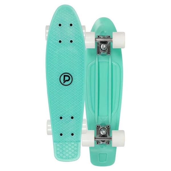 Playlife Krydser Vinyl Classic 22´´ Grøn 6.0 Inches
