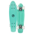 Miniatyrbillede 1 af 4: Playlife Krydser Vinyl Classic 22´´ Grøn 6.0 Inches