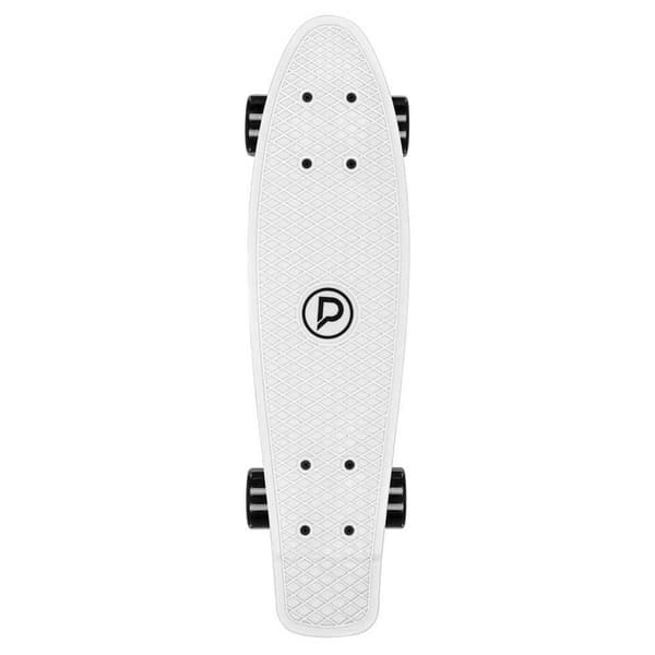 Playlife Krydser Vinyl Classic 22´´ Hvid 6.0 Inches