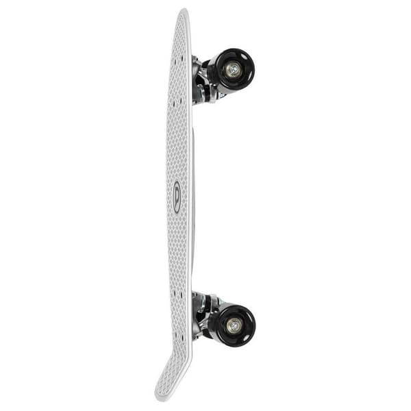 Playlife Krydser Vinyl Classic 22´´ Hvid 6.0 Inches