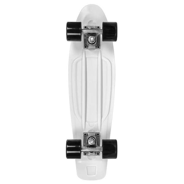 Playlife Krydser Vinyl Classic 22´´ Hvid 6.0 Inches