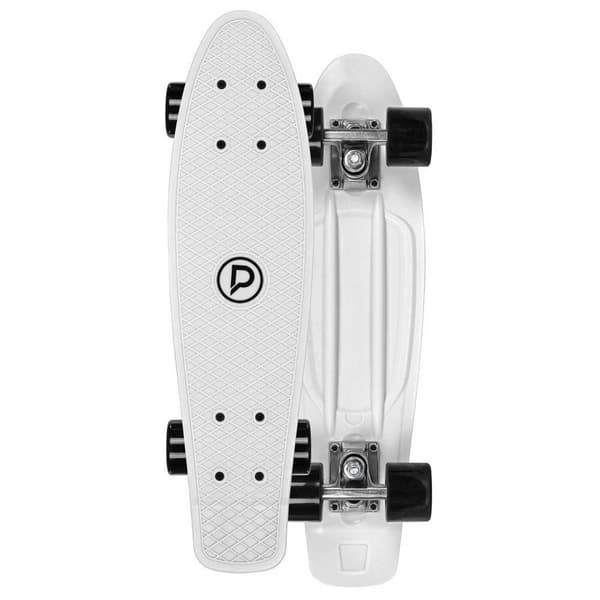 Playlife Krydser Vinyl Classic 22´´ Hvid 6.0 Inches